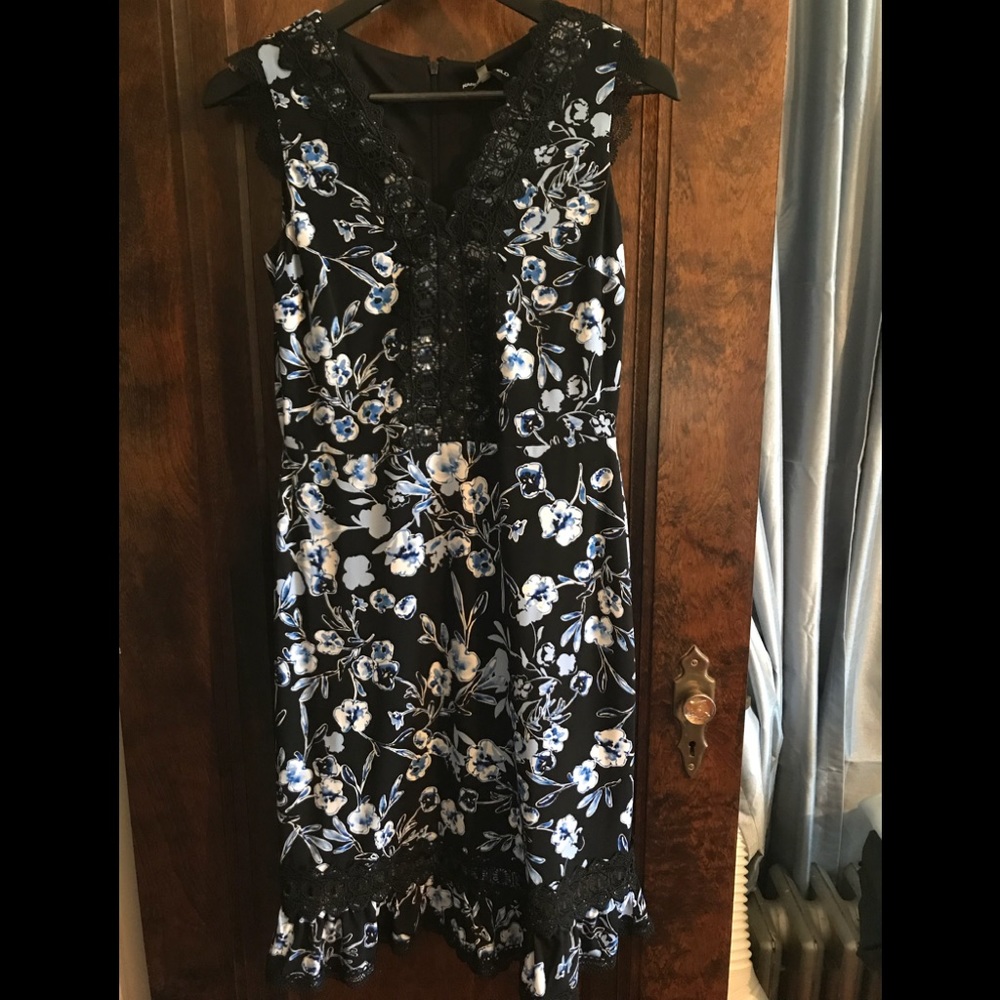 Midi Dress